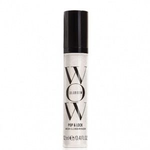 Color Wow POP + LOCK Frizz-Control and Glossing Serum